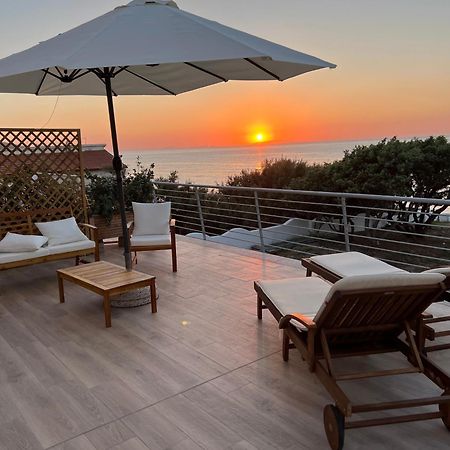 Alba Stupendo Appartamento In Villa Fronte Mare - Golfo Dell'Asinara - Internet Free Valledoria  Extérieur photo