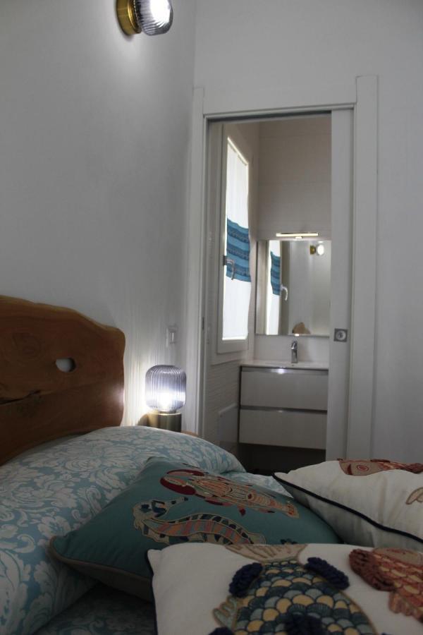 Alba Stupendo Appartamento In Villa Fronte Mare - Golfo Dell'Asinara - Internet Free Valledoria  Extérieur photo