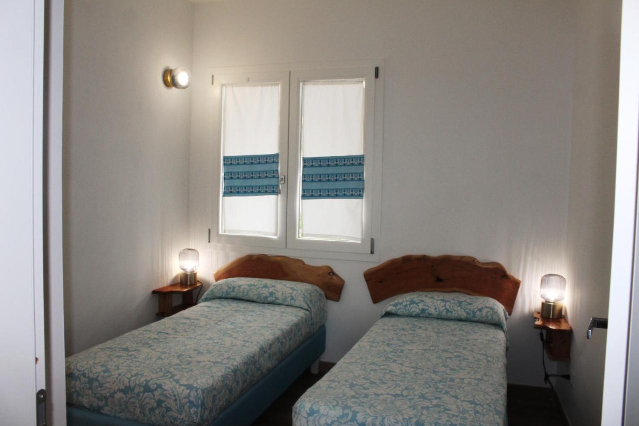 Alba Stupendo Appartamento In Villa Fronte Mare - Golfo Dell'Asinara - Internet Free Valledoria  Extérieur photo