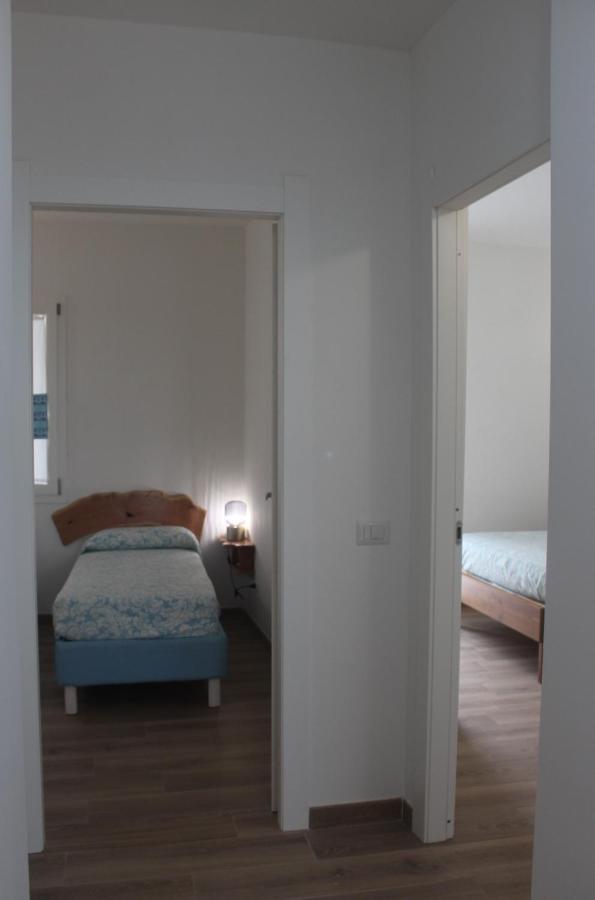 Alba Stupendo Appartamento In Villa Fronte Mare - Golfo Dell'Asinara - Internet Free Valledoria  Extérieur photo