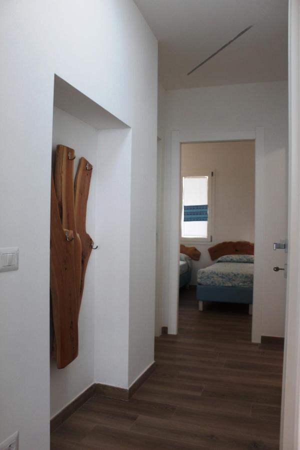 Alba Stupendo Appartamento In Villa Fronte Mare - Golfo Dell'Asinara - Internet Free Valledoria  Extérieur photo