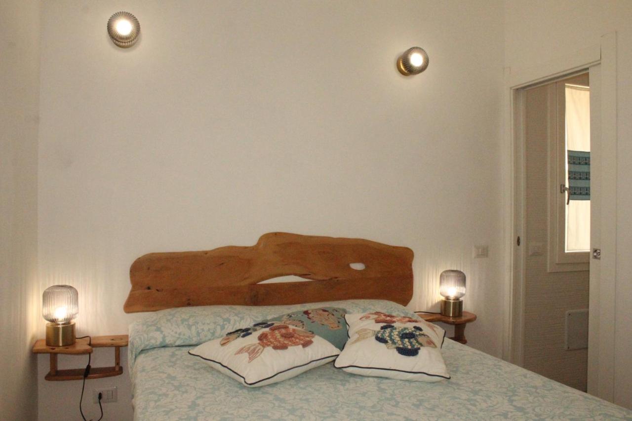 Alba Stupendo Appartamento In Villa Fronte Mare - Golfo Dell'Asinara - Internet Free Valledoria  Extérieur photo