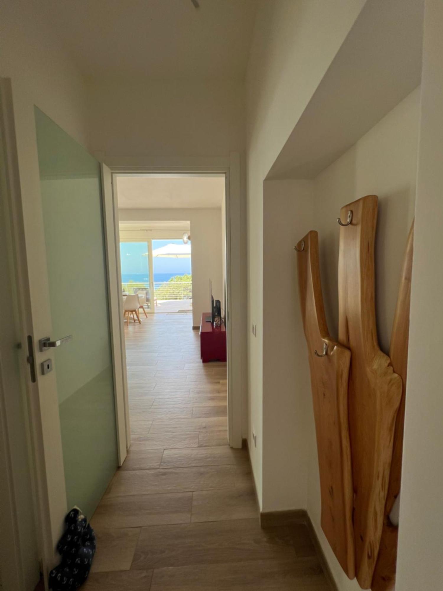 Alba Stupendo Appartamento In Villa Fronte Mare - Golfo Dell'Asinara - Internet Free Valledoria  Extérieur photo